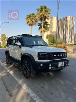 جیتۆر T2